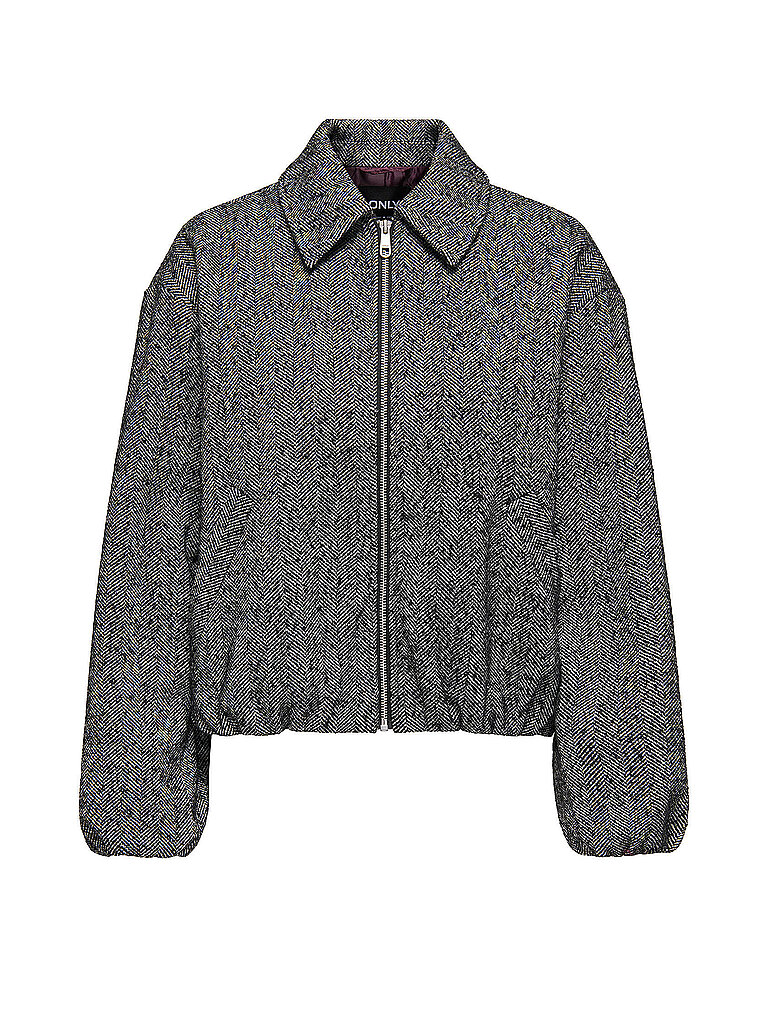 Only Blouson ONLALBERTE noir XL