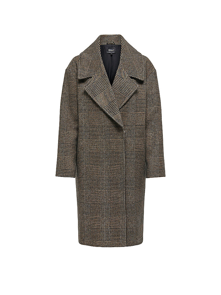 Only Manteau ONLMADISON marron M