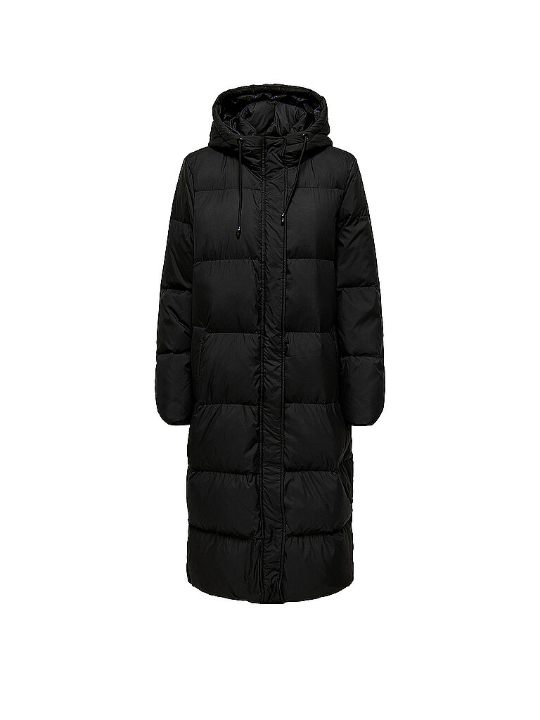 ONLY+Doudoune+matelassee+ONLALICE+noir+|+XS