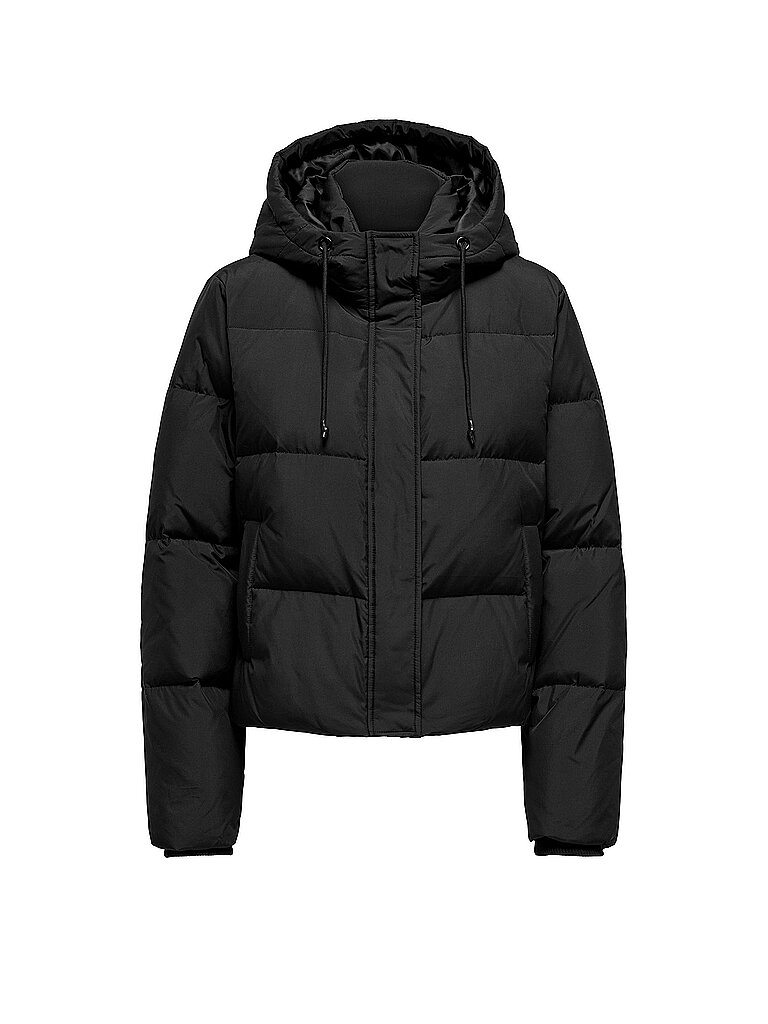 Doudoune matelassée ONLALICE noir S