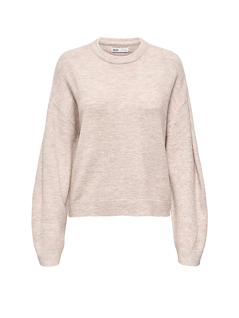 Only Pull ONLSIMONI beige XL