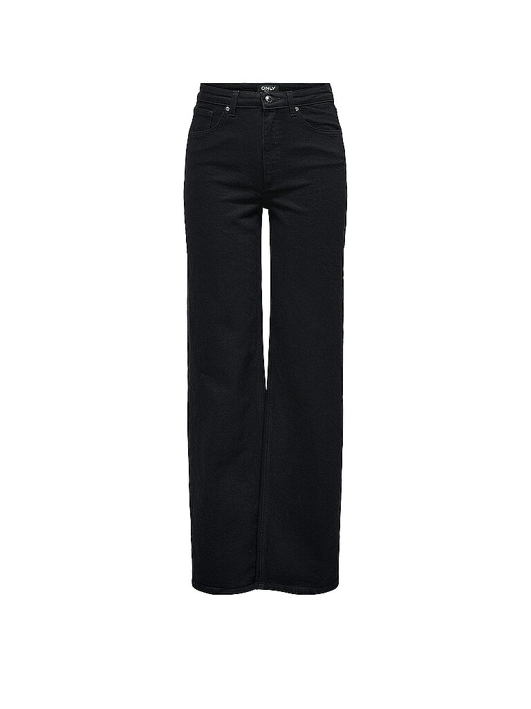 Pantalon Marlene ONLJUICY noir 27/L32