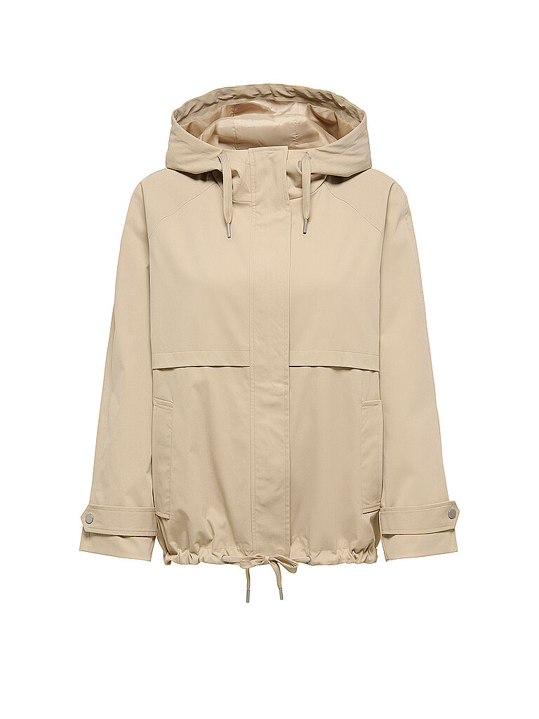 Only Veste ONLORCHID beige S