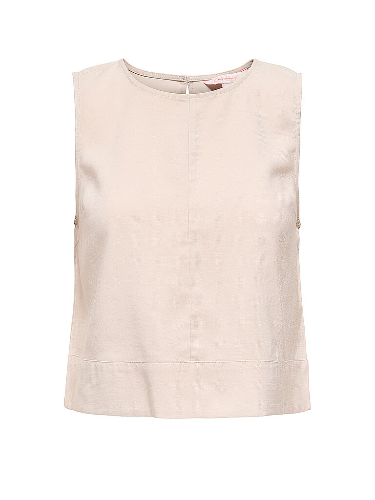 Only Top ONLDORSI beige M
