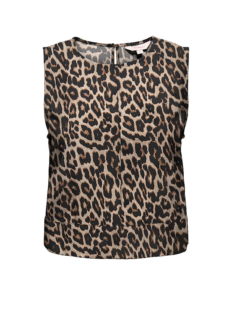 Only Top ONLDORSI marron M