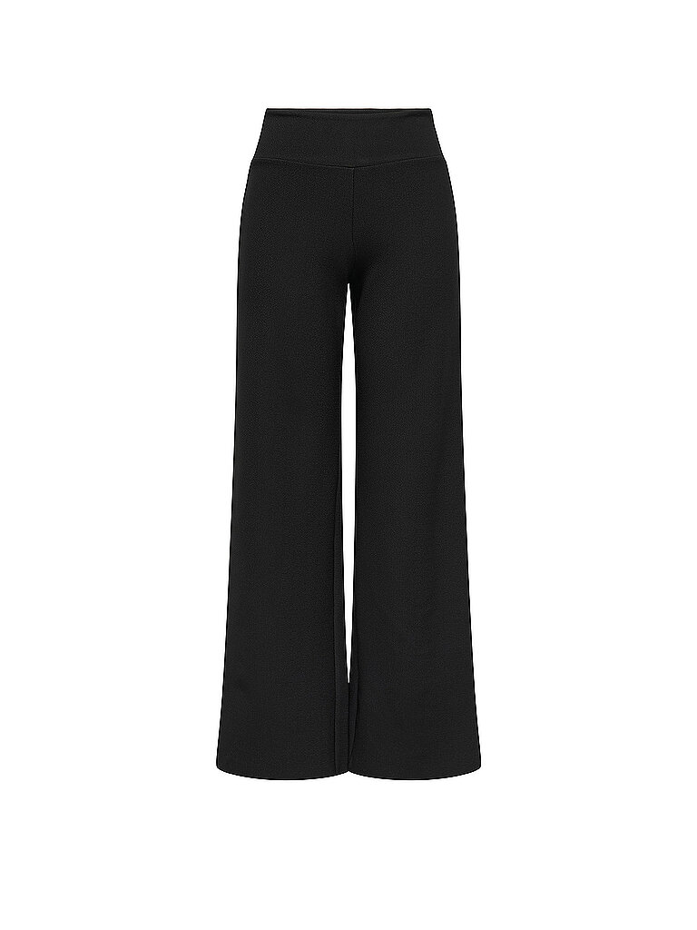 Pantalon Marlene ONLCLEVER noir S/L32