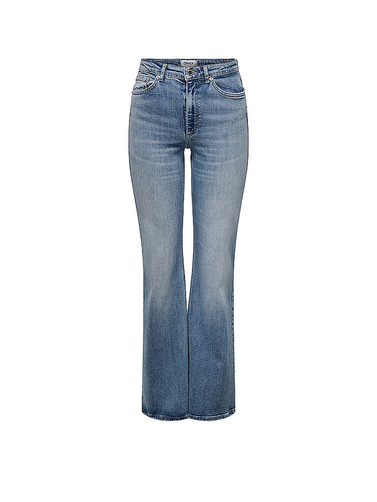 Jeans évasé ONLJUICY bleu 27/L32