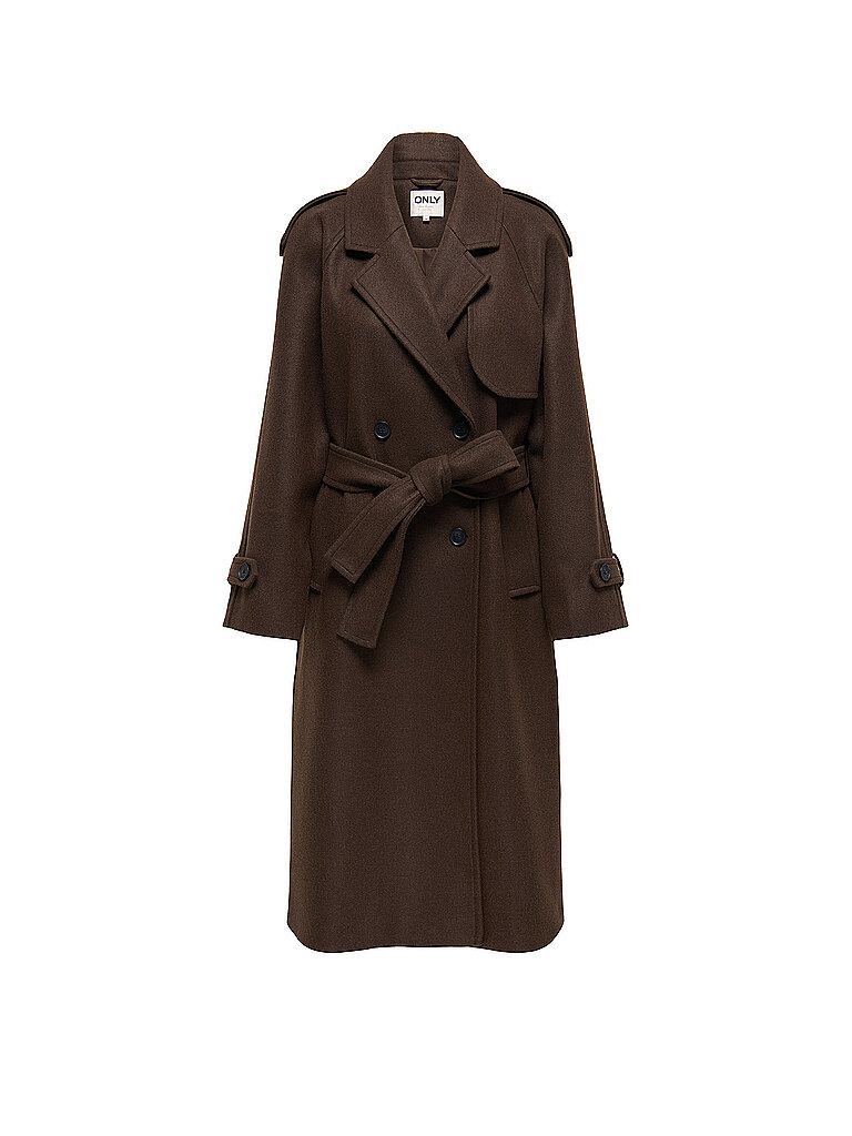ONLY Manteau aspect laine ONLDEAR TRILLION