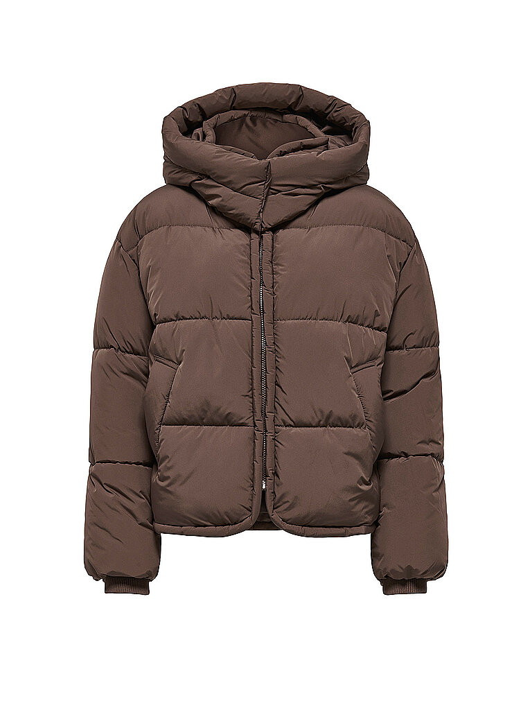 Steppjacke ONLCORNELIA marron L