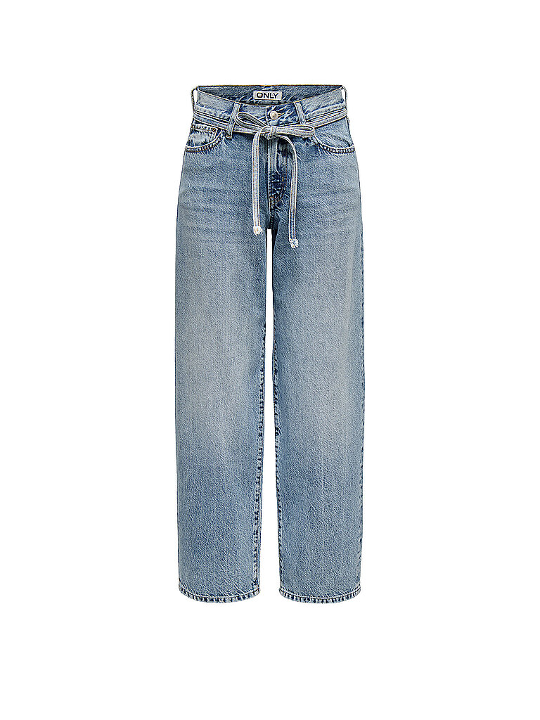 Jeans Balloon Fit ONLGIANNA bleu clair 33/L32