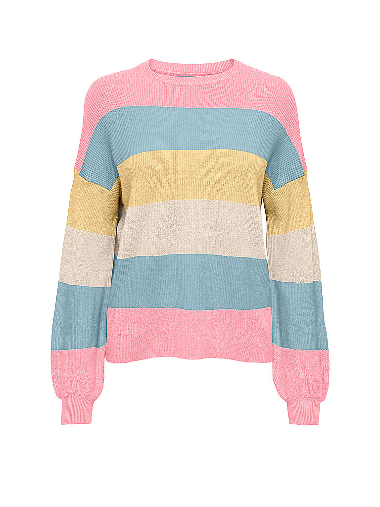 Only Pullover ONLATIA rose L