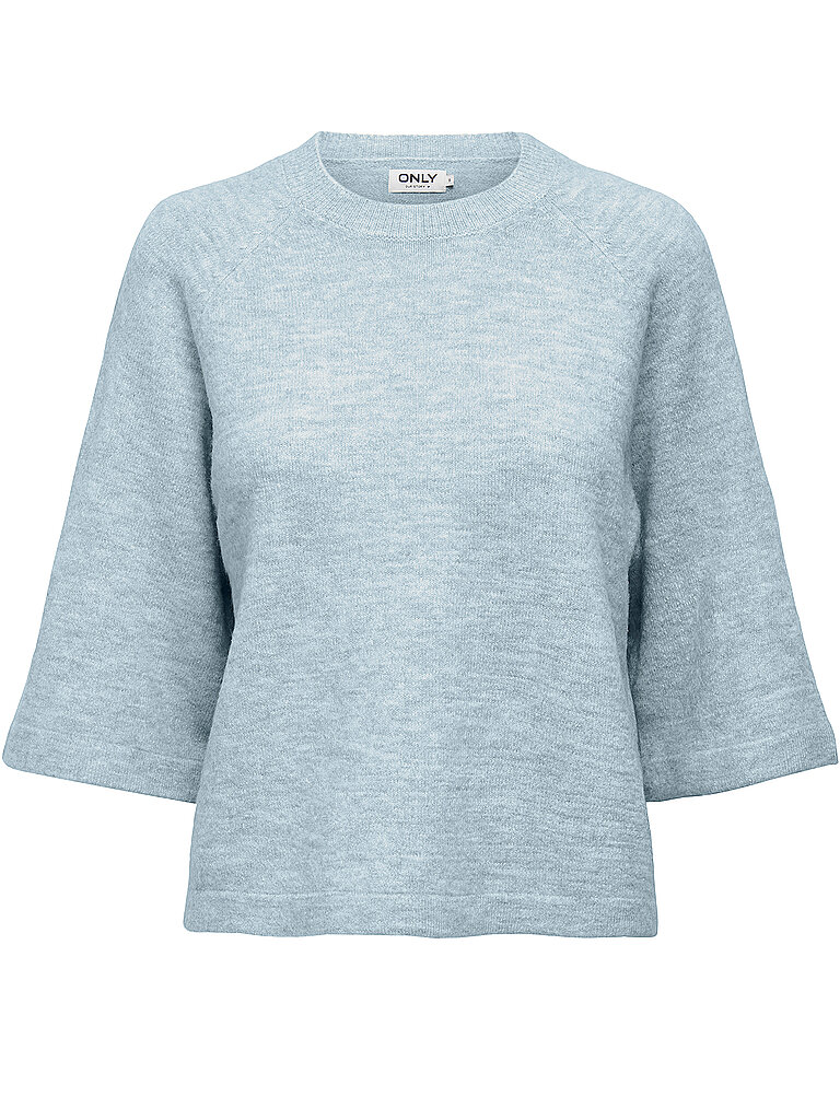 Only Pull ONLSIMONI bleu clair XL