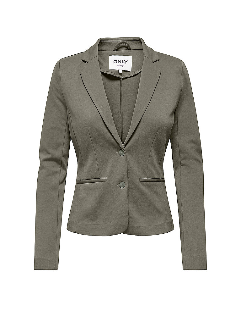 Only Blazer ONLPOPTRASH olive XS