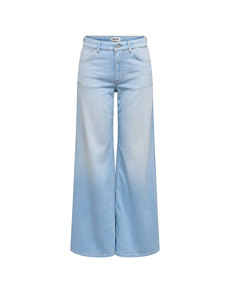 Jeans Wide Leg ONLCALIFORNIA bleu clair 26/L32