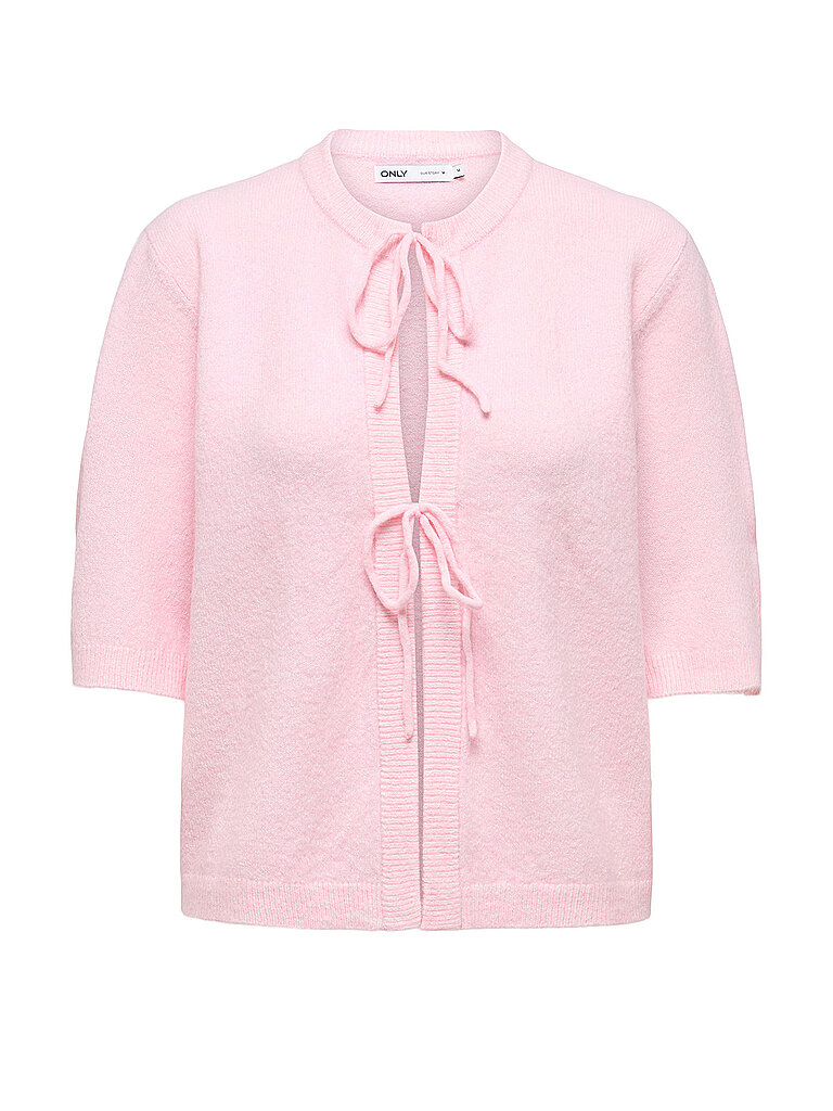 Only Gilet ONLSIMONI rose M