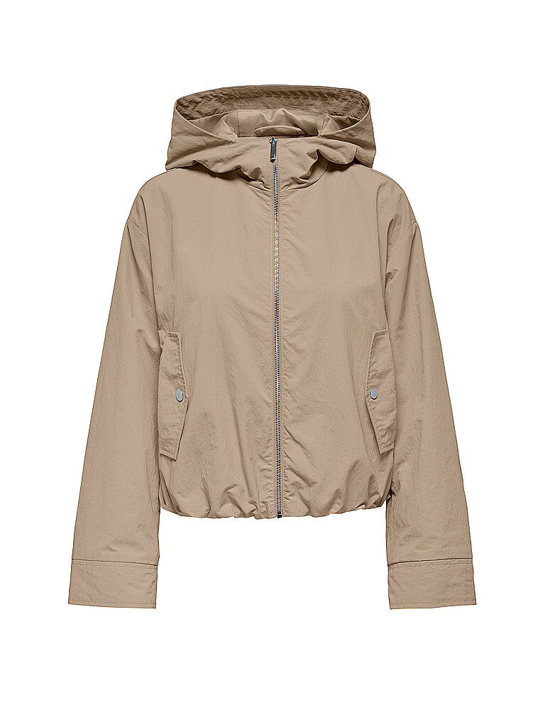 Nom du produit: Veste ONLBEALO camel XL