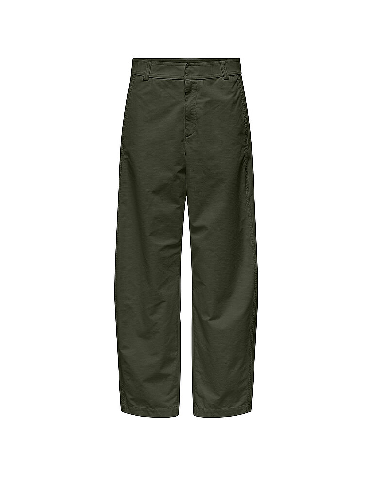 Hose Ballon Fit ONCLAIR olive L/L32