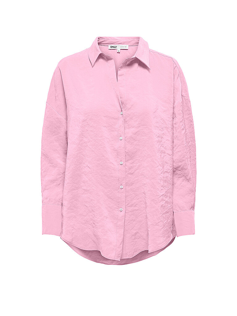 Nom du produit: Bluse ONLZAZIMA rose S