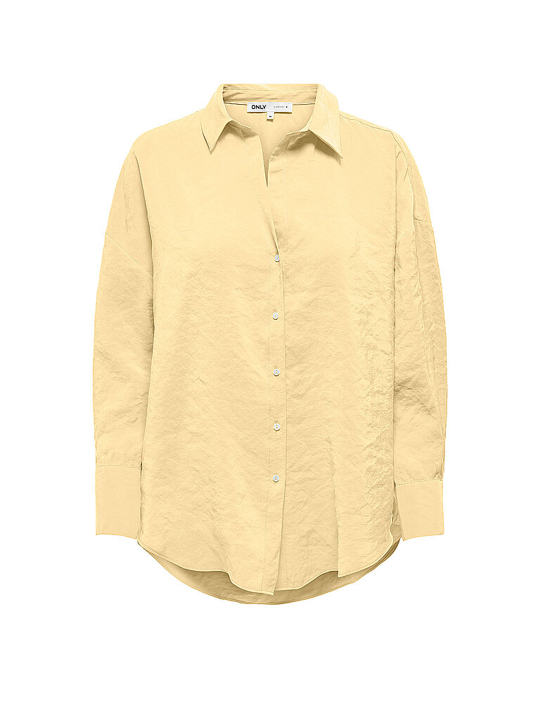 Nom du produit: Bluse ONLZAZIMA jaune S