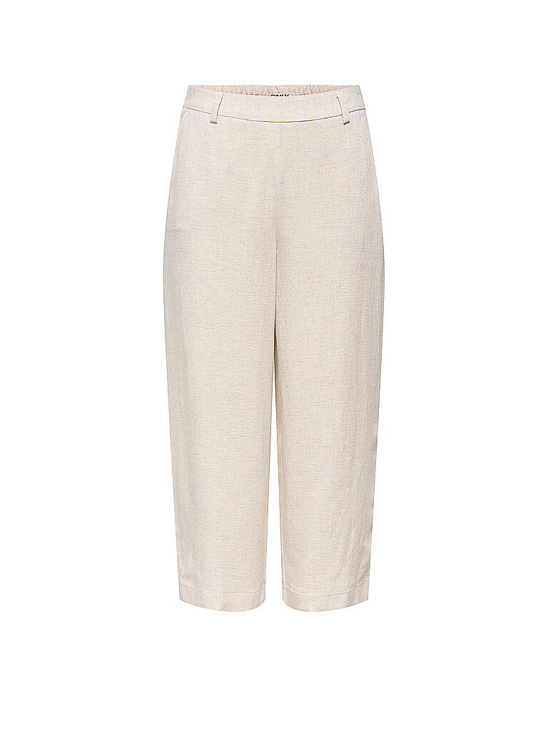 Pantalon de tailleur ONLSIESTA beige S