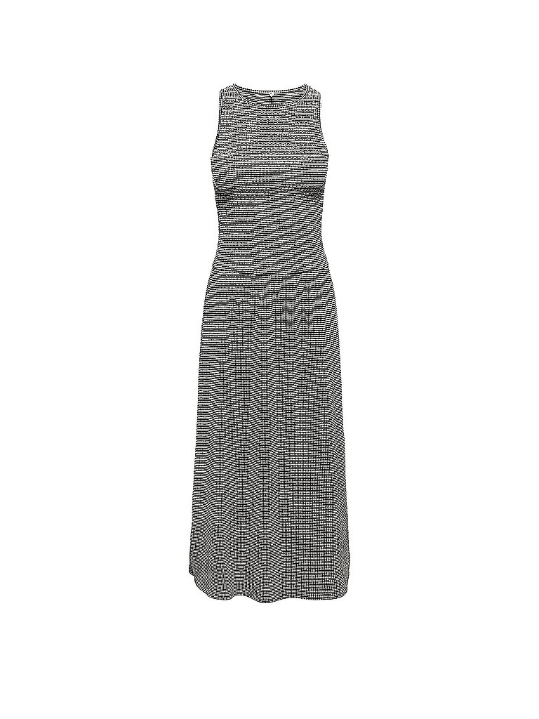 Only Midikleid ONLCELLE noir S