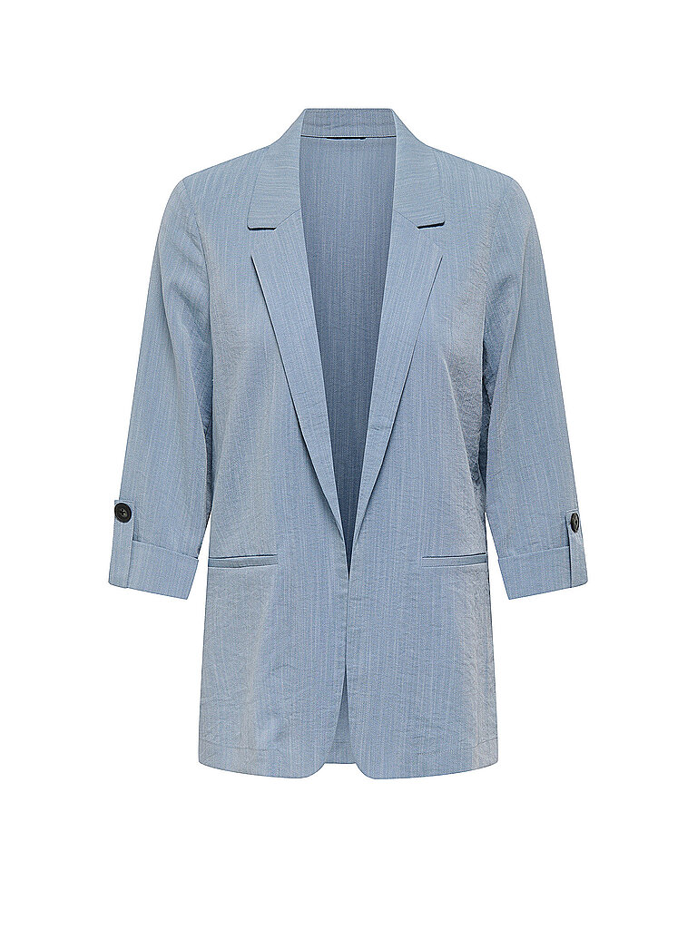 Blazer ONLMARSA bleu clair XS