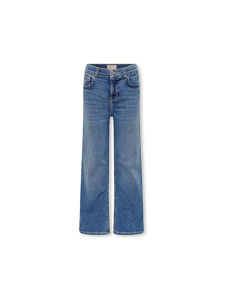ONLY Jeans Wide Fit fille