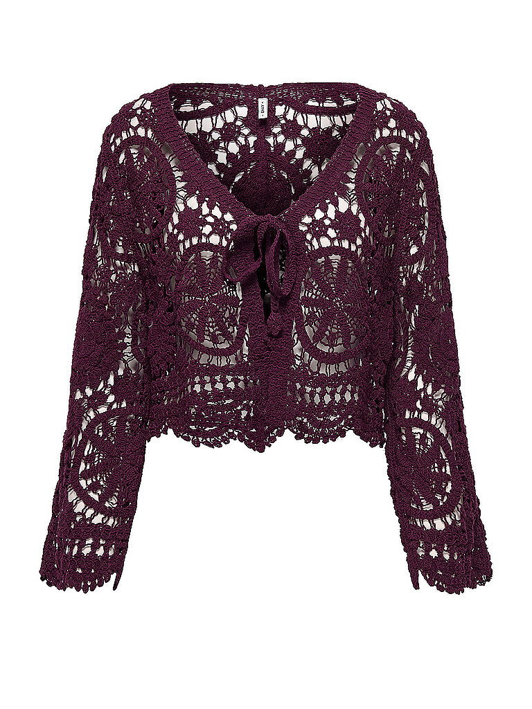 Only Cardigan ONLWATERLY baie XL