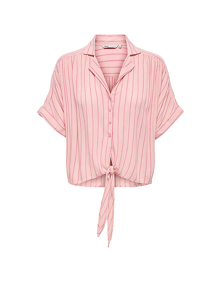 Only Blouse ONLPAULA LIFE rose L