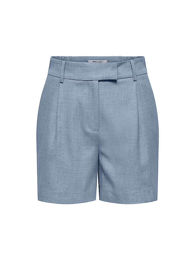 Shorts ONLLINDA bleu marine XS