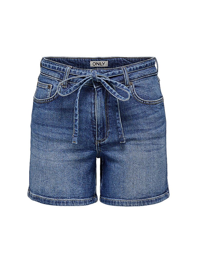 Jeansshorts ONLGIANNA bleu XL