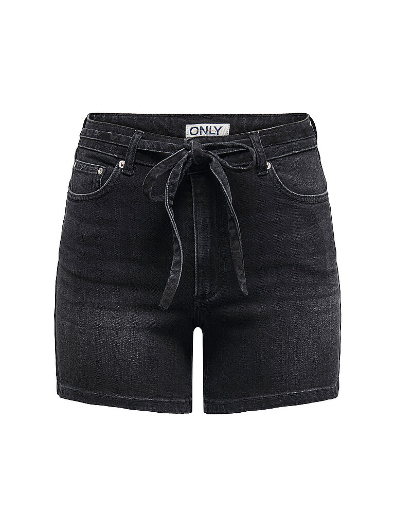Only Jeansshorts ONLGIANNA noir M