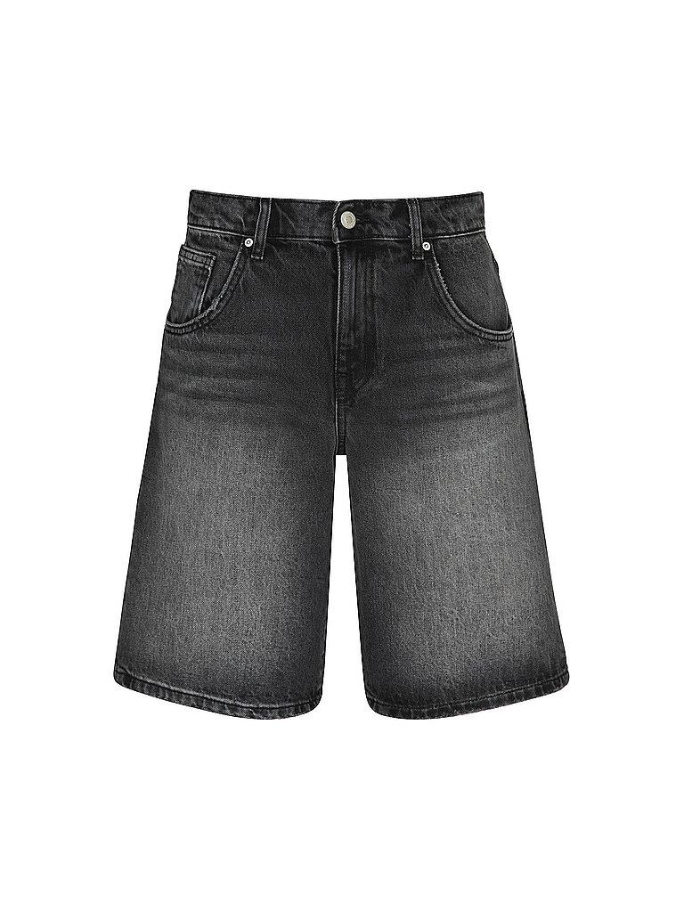 Only Jeansshorts ONLMATE noir M