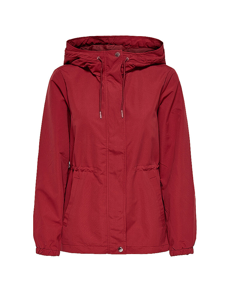ONLY Parka ONLASTA - vue 2
