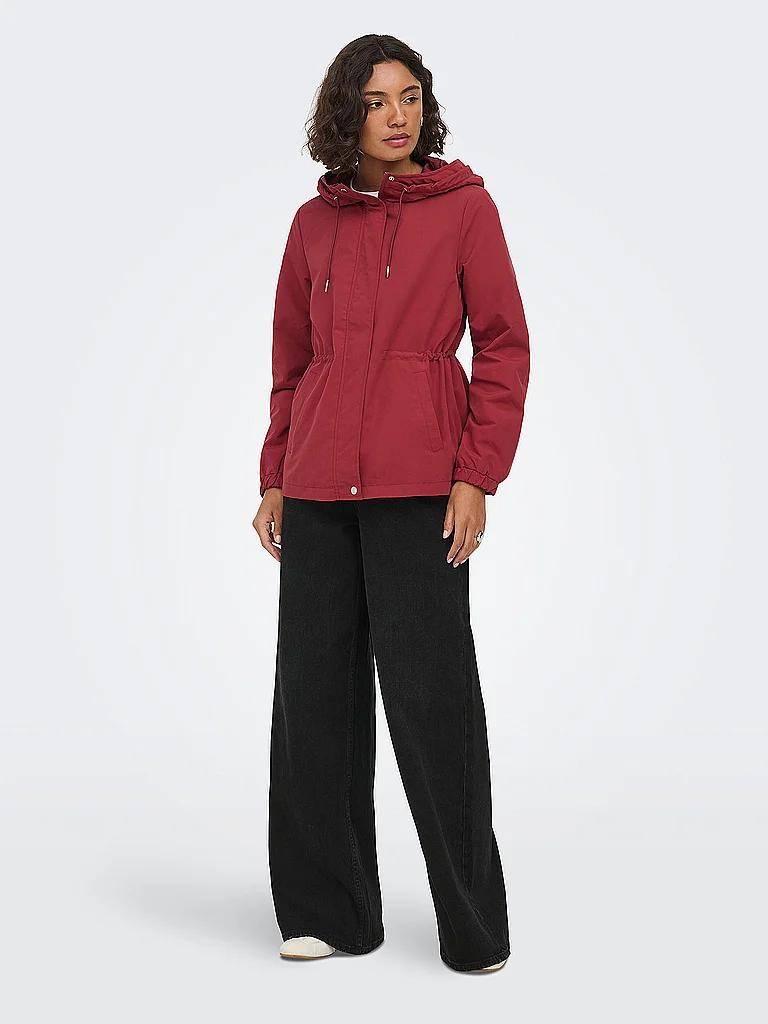 ONLY Parka ONLASTA - vue 5