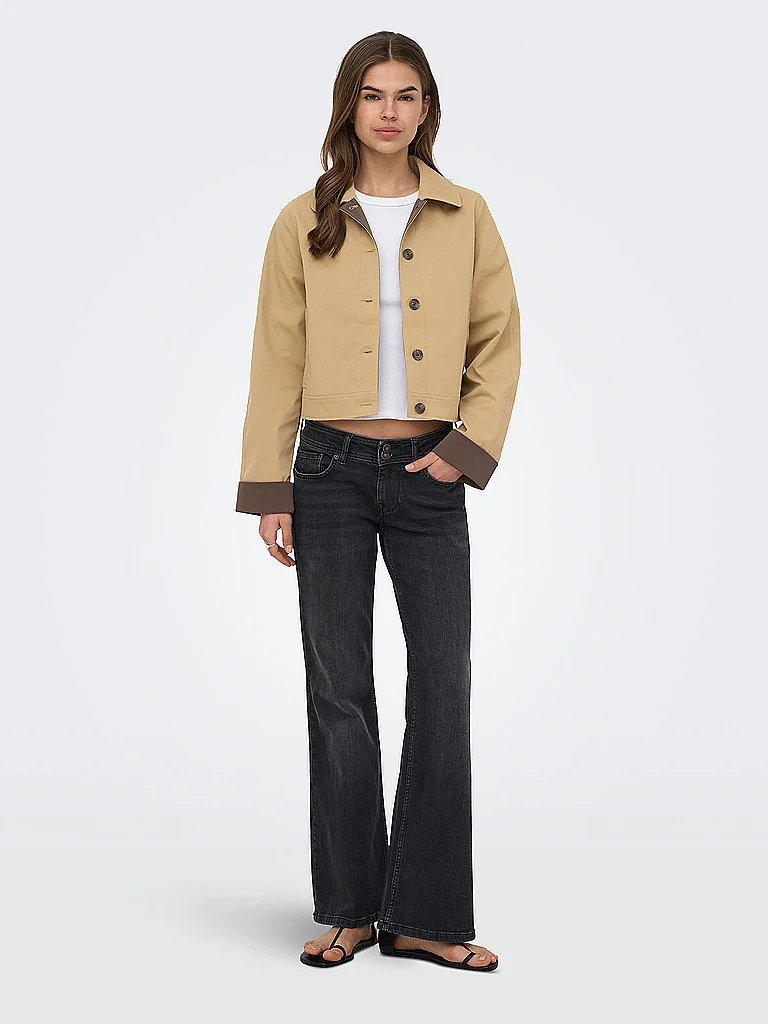 ONLY Veste ONLORCHID - vue 2