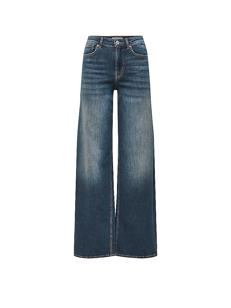 ONLY Jeans Wide Leg ONLMADISON