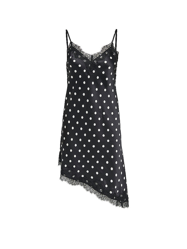Only Midikleid ONLBELLA noir L