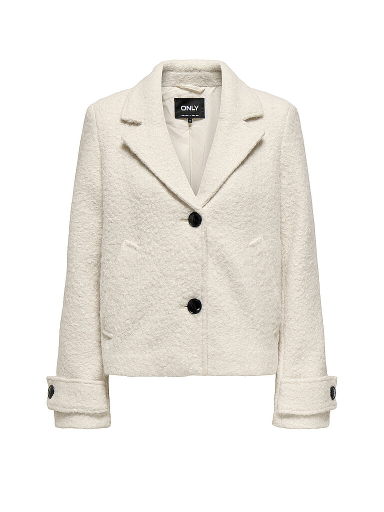 ONLY Veste imitation fourrure ONLVALERIA