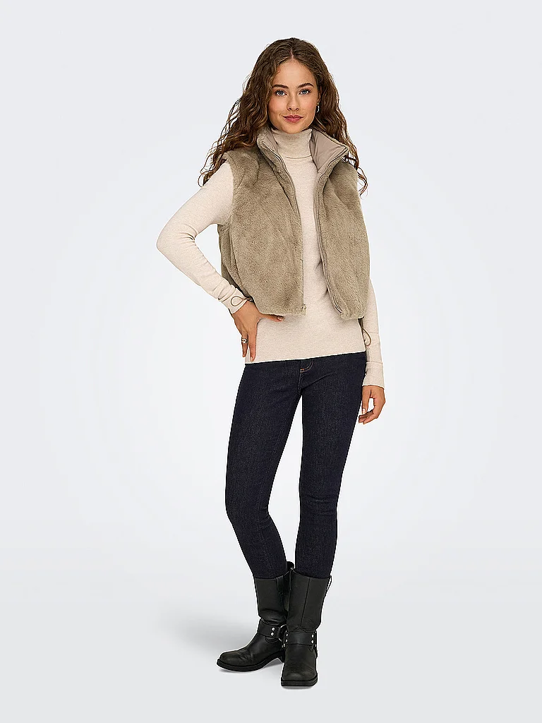 Gilet Only 15348986 EU - vue 3