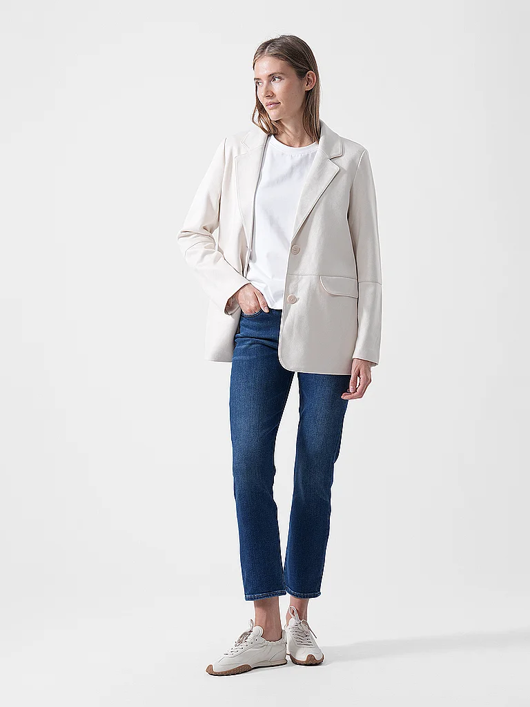 ONLY Veste effet cuir ONLDIANE - vue 2