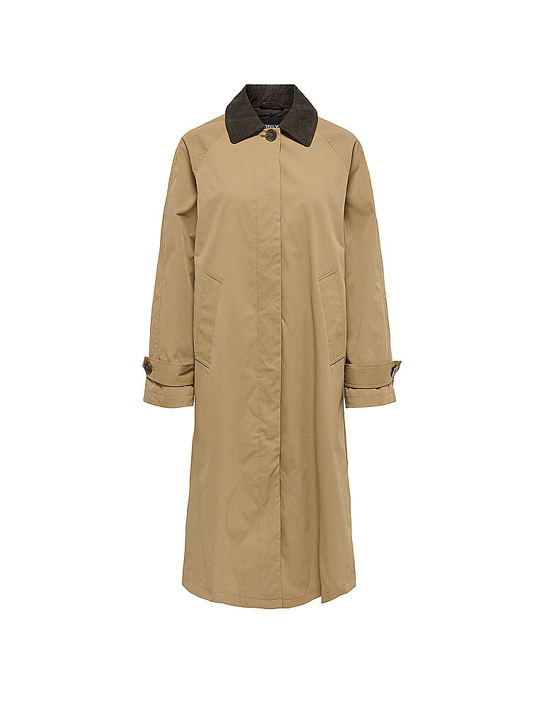 ONLY Manteau en laine ONLORCHID