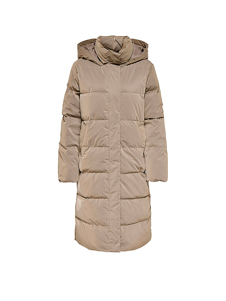 ONLY Manteau matelassé ONLBERGEN camel