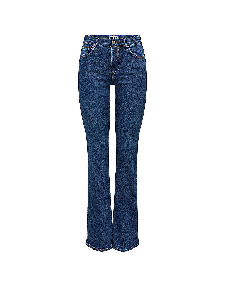 ONLY Jeans Coupe Évasée ONLMADISON