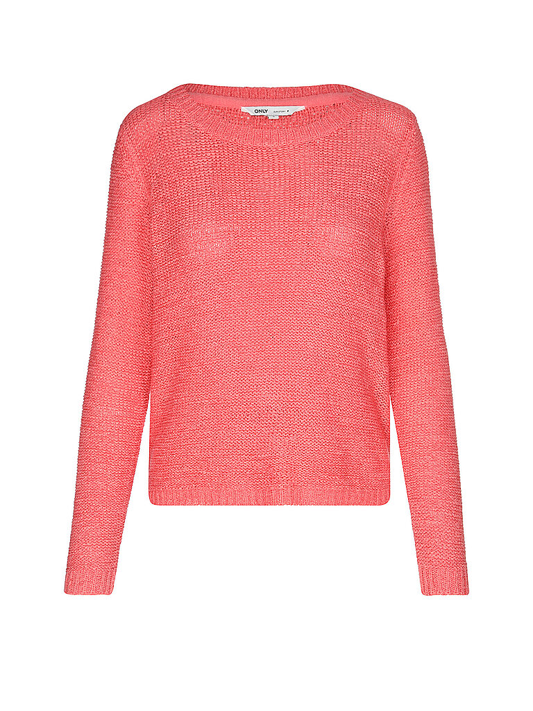 Only Pullover ONLGEENA rouge XS