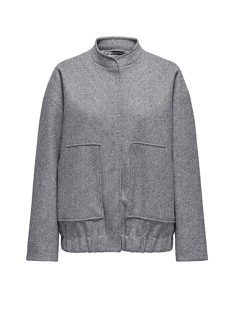 Only Veste ONLNANCY gris S