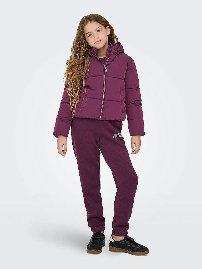ONLY Doudoune fille KOGDOLLY - vue 6