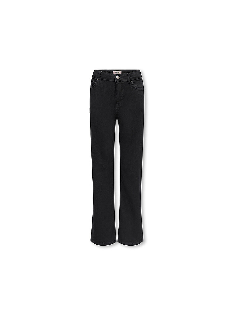 ONLY Jeans Wide Fit KOGMADISON pour fille