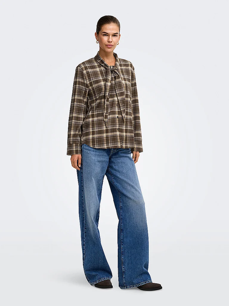 ONLY Blouse ONLGUKA - vue 3
