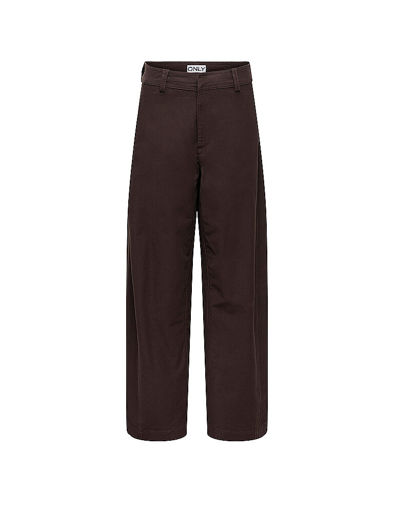 ONLY Pantalon Barrel Leg ONLCLAIR